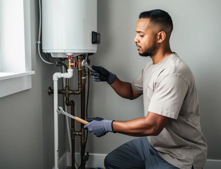 Boiler Reparatur Service in Seelze
